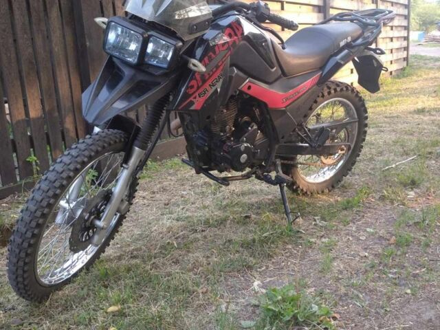 Шанрай Другая, объемом двигателя 0.2 л и пробегом 0 тыс. км за 946 $, фото 1 на Automoto.ua