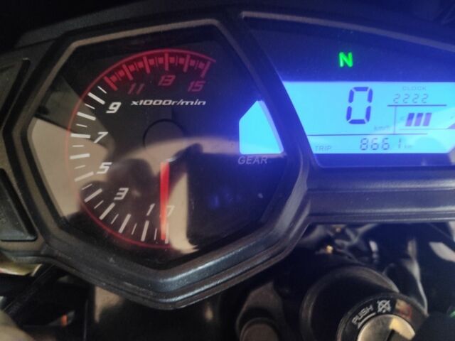 Шанрай Другая, объемом двигателя 0.25 л и пробегом 0 тыс. км за 1480 $, фото 1 на Automoto.ua