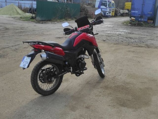 Шанрай Другая, об'ємом двигуна 0.2 л та пробігом 0 тис. км за 750 $, фото 1 на Automoto.ua