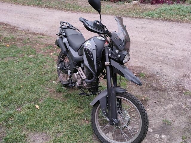 Шанрай Другая, об'ємом двигуна 0.25 л та пробігом 0 тис. км за 1300 $, фото 1 на Automoto.ua