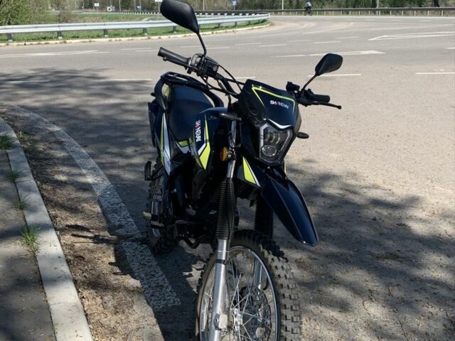 Шанрай Другая, объемом двигателя 0.2 л и пробегом 0 тыс. км за 1159 $, фото 1 на Automoto.ua