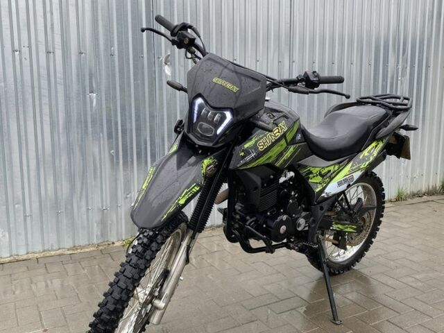 Шанрай Другая, объемом двигателя 0.25 л и пробегом 0 тыс. км за 1000 $, фото 1 на Automoto.ua