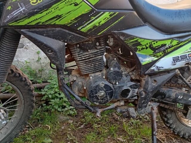 Шанрай Другая 2024 в Ужгороде на Automoto.ua Шанрай Другая, объемом двигателя 0.25 л и пробегом 0 тыс. км за 900 $, фото 1 на Automoto.ua