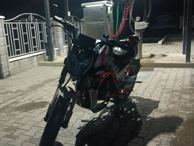 Шанрай Другая, объемом двигателя 0.3 л и пробегом 0 тыс. км за 1700 $, фото 1 на Automoto.ua