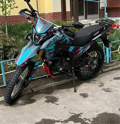 Шанрай Другая, объемом двигателя 0.3 л и пробегом 0 тыс. км за 1401 $, фото 1 на Automoto.ua