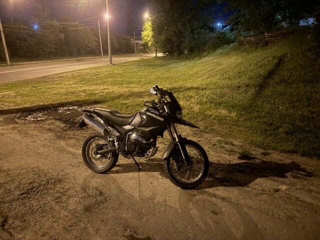 Шанрай Другая, об'ємом двигуна 0.25 л та пробігом 0 тис. км за 800 $, фото 1 на Automoto.ua