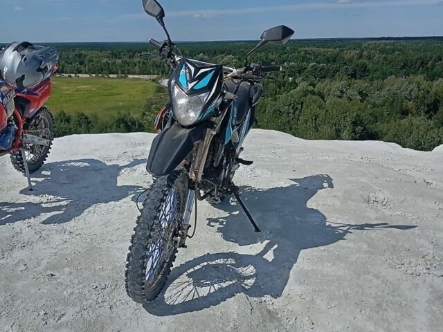 Шанрай Другая, объемом двигателя 0.25 л и пробегом 0 тыс. км за 900 $, фото 1 на Automoto.ua