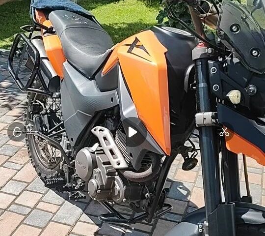 Шанрай Другая, об'ємом двигуна 0.25 л та пробігом 0 тис. км за 1000 $, фото 1 на Automoto.ua