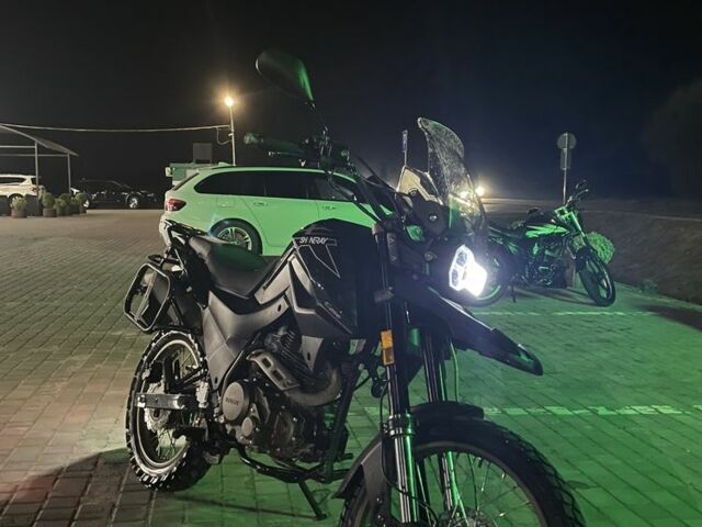 Шанрай Другая, об'ємом двигуна 0.25 л та пробігом 0 тис. км за 1600 $, фото 1 на Automoto.ua