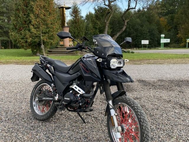 Шанрай Другая, объемом двигателя 0.2 л и пробегом 0 тыс. км за 1200 $, фото 1 на Automoto.ua