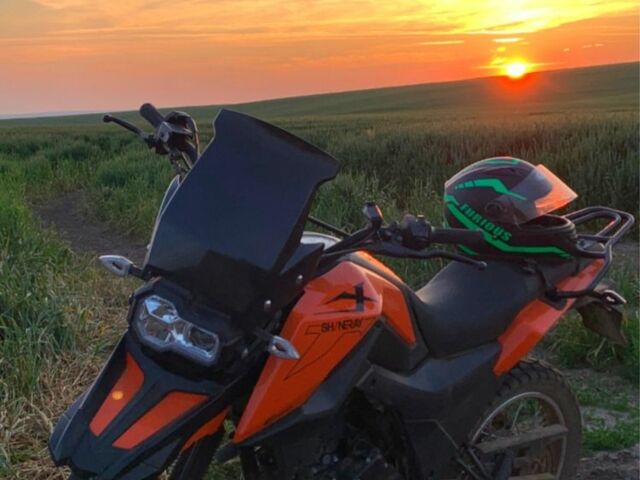 Шанрай Другая, об'ємом двигуна 0.2 л та пробігом 0 тис. км за 1250 $, фото 1 на Automoto.ua