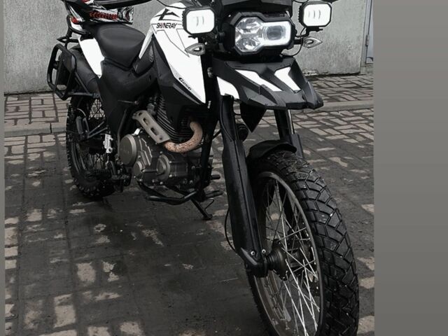 Шанрай Другая, об'ємом двигуна 0.25 л та пробігом 0 тис. км за 1000 $, фото 1 на Automoto.ua