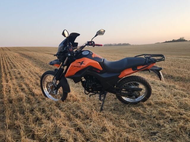 Шанрай Другая, объемом двигателя 0.2 л и пробегом 0 тыс. км за 950 $, фото 1 на Automoto.ua