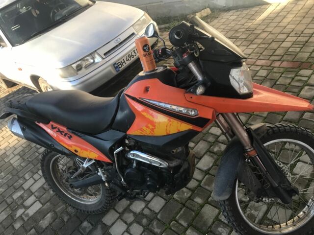 Шанрай Другая, об'ємом двигуна 0.25 л та пробігом 0 тис. км за 1000 $, фото 1 на Automoto.ua