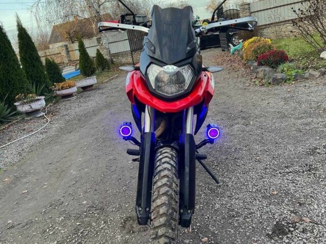 Шанрай Другая, объемом двигателя 0.25 л и пробегом 0 тыс. км за 1000 $, фото 1 на Automoto.ua