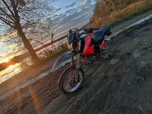 Шанрай Другая, об'ємом двигуна 0.25 л та пробігом 0 тис. км за 1000 $, фото 1 на Automoto.ua