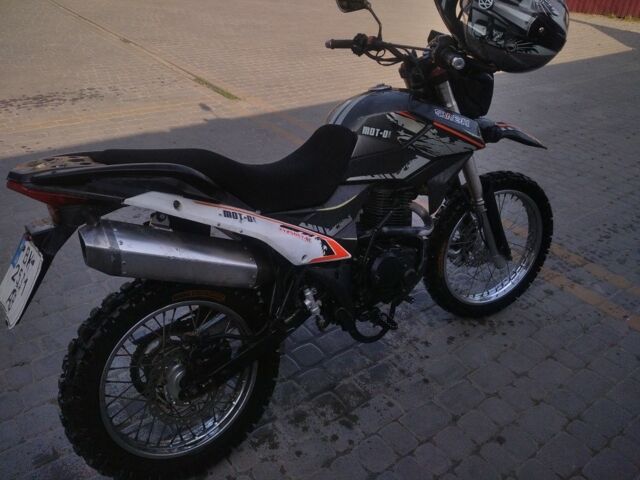 Шанрай Другая, объемом двигателя 0.25 л и пробегом 0 тыс. км за 950 $, фото 1 на Automoto.ua