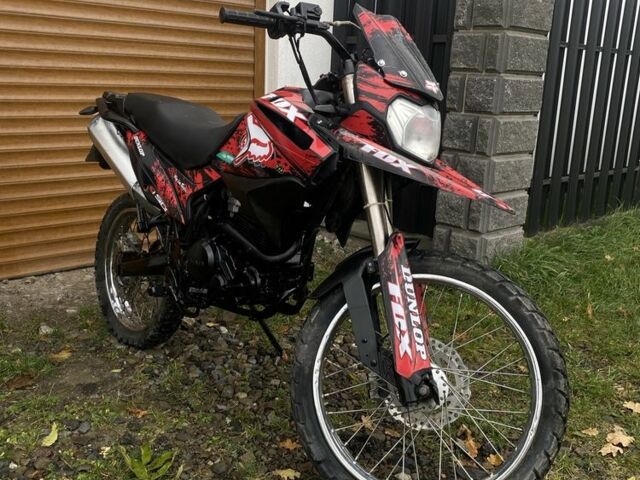 Шанрай Другая, объемом двигателя 0.25 л и пробегом 0 тыс. км за 856 $, фото 1 на Automoto.ua