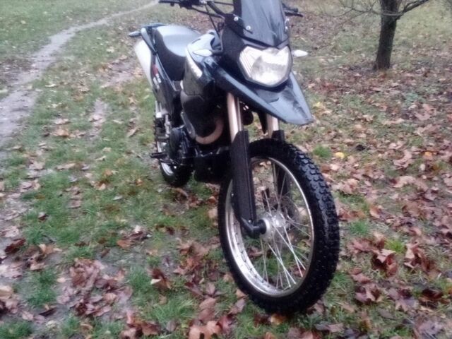 Шанрай Другая, об'ємом двигуна 0.25 л та пробігом 0 тис. км за 970 $, фото 1 на Automoto.ua