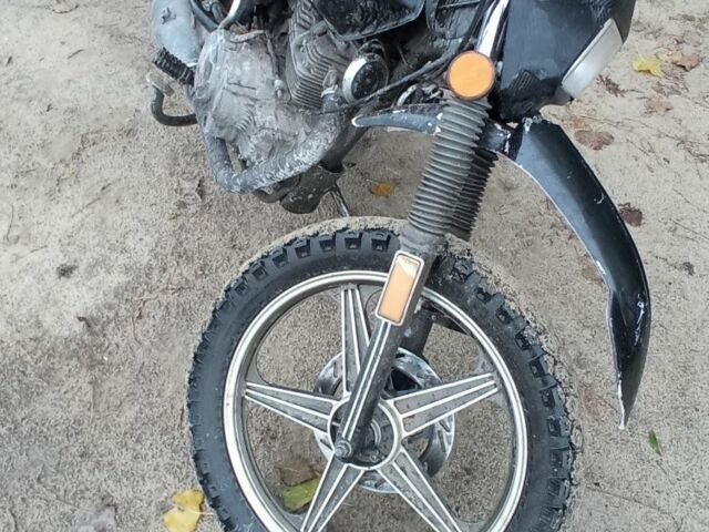 Шанрай Другая, объемом двигателя 0.2 л и пробегом 0 тыс. км за 392 $, фото 1 на Automoto.ua