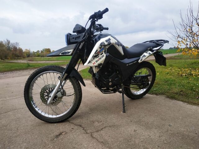 Шанрай Другая, объемом двигателя 0.2 л и пробегом 0 тыс. км за 708 $, фото 1 на Automoto.ua