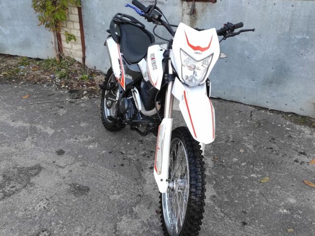 Шанрай Другая, объемом двигателя 0.25 л и пробегом 0 тыс. км за 1300 $, фото 1 на Automoto.ua