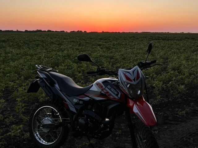 Шанрай Другая, объемом двигателя 0.2 л и пробегом 0 тыс. км за 840 $, фото 1 на Automoto.ua