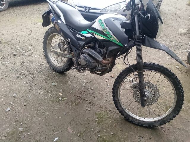 Шанрай Другая, об'ємом двигуна 0.2 л та пробігом 0 тис. км за 649 $, фото 1 на Automoto.ua