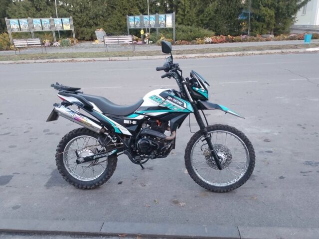 Шанрай Другая, объемом двигателя 0.2 л и пробегом 0 тыс. км за 895 $, фото 1 на Automoto.ua