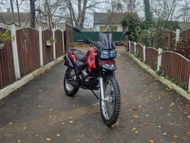 Шанрай Другая, об'ємом двигуна 0.2 л та пробігом 0 тис. км за 700 $, фото 1 на Automoto.ua