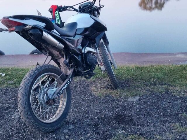 Шанрай Другая, объемом двигателя 0.2 л и пробегом 0 тыс. км за 559 $, фото 1 на Automoto.ua