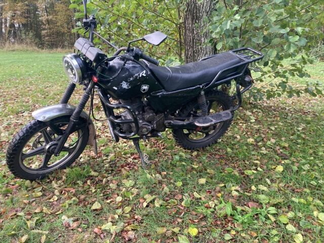 Шанрай Другая, объемом двигателя 0.2 л и пробегом 0 тыс. км за 625 $, фото 1 на Automoto.ua