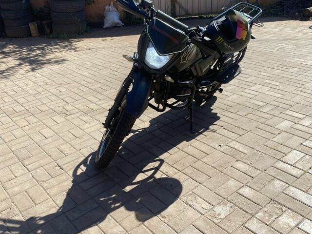 Шанрай Другая, объемом двигателя 0.2 л и пробегом 0 тыс. км за 700 $, фото 1 на Automoto.ua