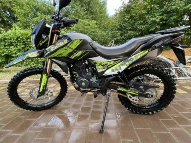 Шанрай Другая, объемом двигателя 0.25 л и пробегом 0 тыс. км за 1550 $, фото 1 на Automoto.ua