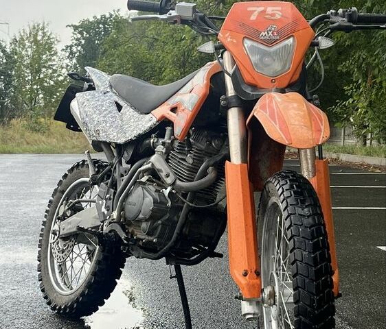 Шанрай Другая, об'ємом двигуна 0.2 л та пробігом 0 тис. км за 524 $, фото 1 на Automoto.ua