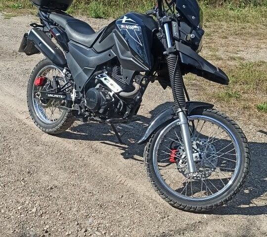 Шанрай Другая, об'ємом двигуна 0.2 л та пробігом 0 тис. км за 1050 $, фото 1 на Automoto.ua