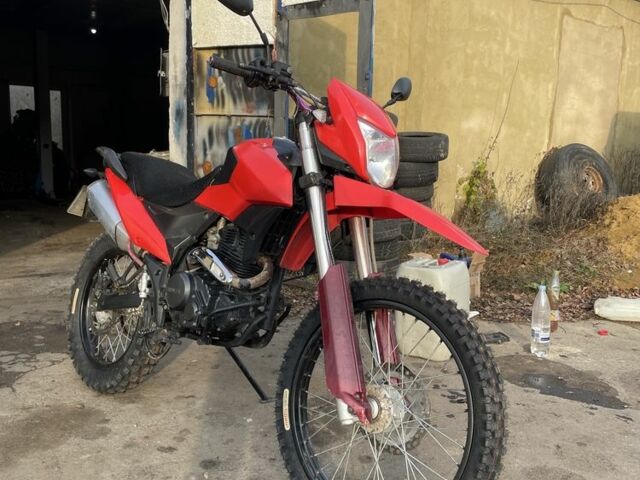 Шанрай Другая, объемом двигателя 0.25 л и пробегом 0 тыс. км за 1200 $, фото 1 на Automoto.ua