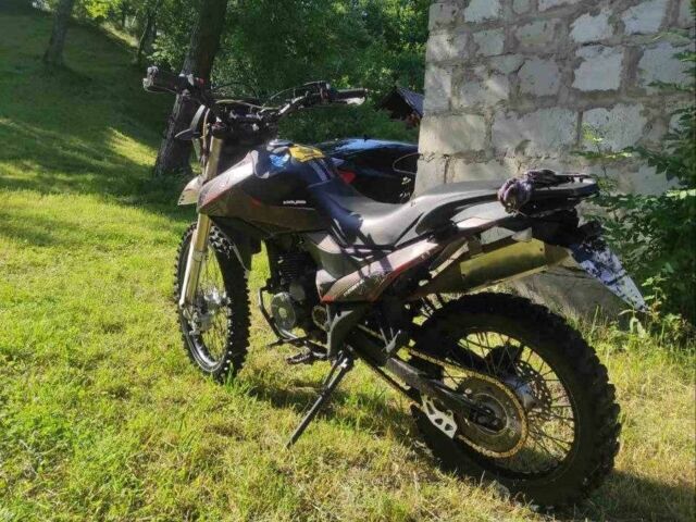 Шанрай Другая 2020 в Тячеве на Automoto.ua Шанрай Другая, объемом двигателя 0.25 л и пробегом 0 тыс. км за 750 $, фото 1 на Automoto.ua