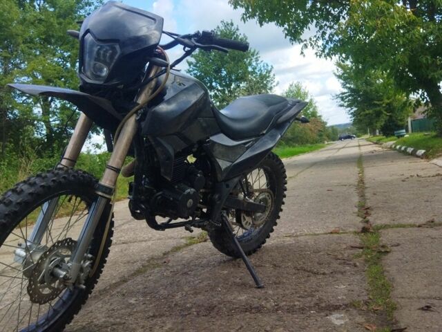 Шанрай Другая, объемом двигателя 0.25 л и пробегом 0 тыс. км за 620 $, фото 1 на Automoto.ua