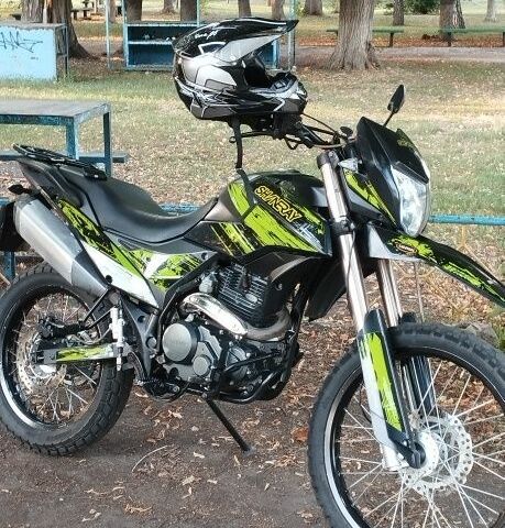 Шанрай Другая, об'ємом двигуна 0.25 л та пробігом 0 тис. км за 1216 $, фото 1 на Automoto.ua