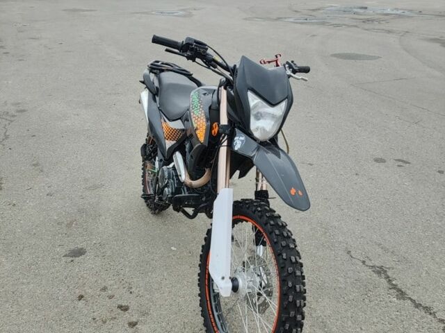 Шанрай Другая, объемом двигателя 0.25 л и пробегом 0 тыс. км за 710 $, фото 1 на Automoto.ua