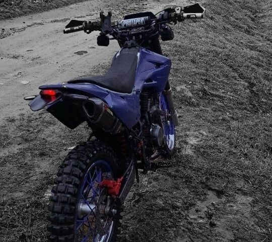 Шанрай Другая, об'ємом двигуна 0.25 л та пробігом 0 тис. км за 1350 $, фото 1 на Automoto.ua