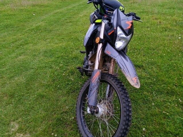 Шанрай Другая, об'ємом двигуна 0.25 л та пробігом 0 тис. км за 899 $, фото 1 на Automoto.ua