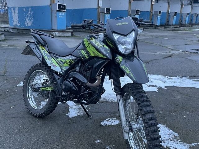 Шанрай Другая, об'ємом двигуна 0.2 л та пробігом 0 тис. км за 947 $, фото 1 на Automoto.ua