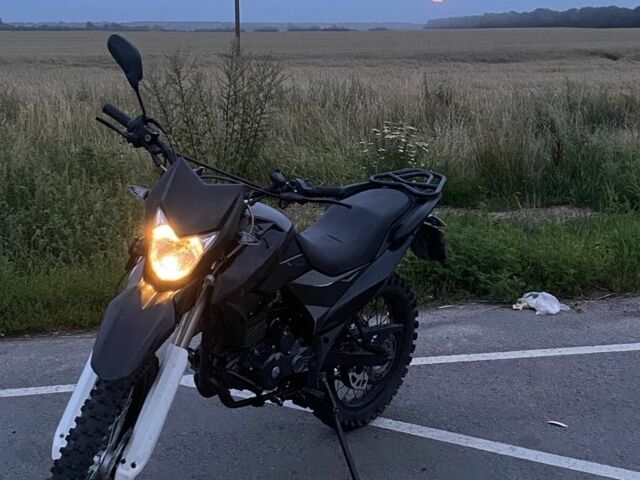 Шанрай Другая, об'ємом двигуна 0.25 л та пробігом 0 тис. км за 955 $, фото 1 на Automoto.ua