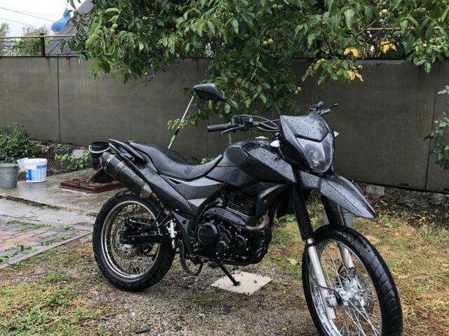 Шанрай Другая, об'ємом двигуна 0.25 л та пробігом 0 тис. км за 759 $, фото 1 на Automoto.ua