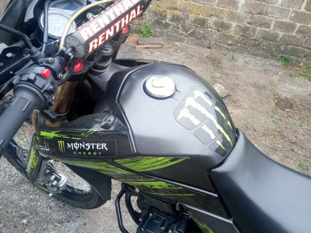 Шанрай Другая, об'ємом двигуна 0.25 л та пробігом 0 тис. км за 1200 $, фото 1 на Automoto.ua