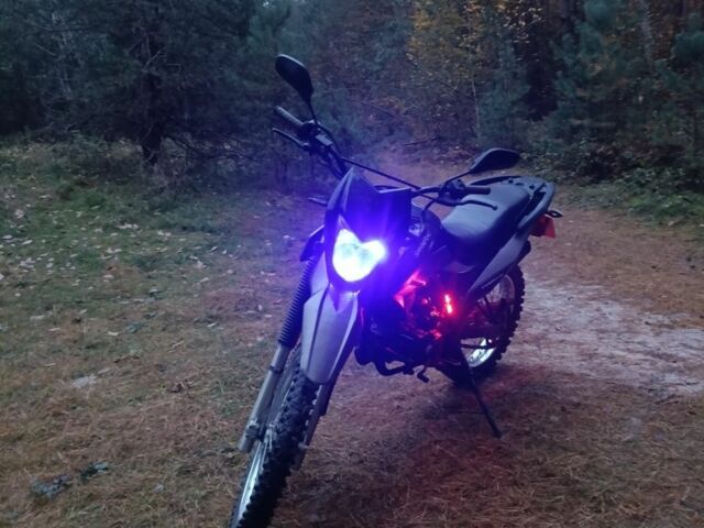 Шанрай Другая, объемом двигателя 0.2 л и пробегом 0 тыс. км за 550 $, фото 1 на Automoto.ua