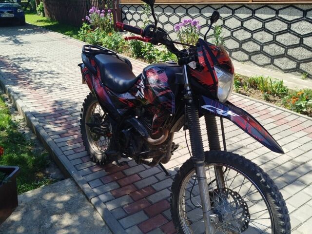 Шанрай Другая, объемом двигателя 0.25 л и пробегом 0 тыс. км за 1112 $, фото 1 на Automoto.ua