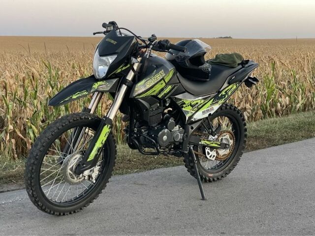 Шанрай Другая, объемом двигателя 0.25 л и пробегом 0 тыс. км за 1003 $, фото 1 на Automoto.ua